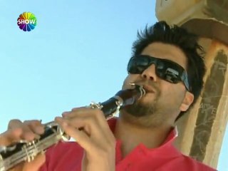 Serkan Çağrı ile Edirne turu