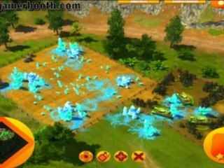 Let's Play Stalin vs The Martians Part 1