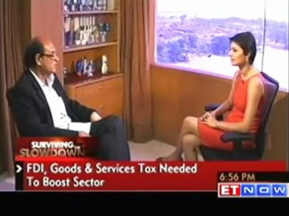 Restoring growing brand value in slowdown: Marico