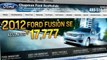 Chapman Ford Scottsdale, Scottsdale AZ 85257