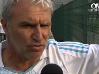Xuereb et Sakho évoquent France-Angleterre et l'Euro 2012