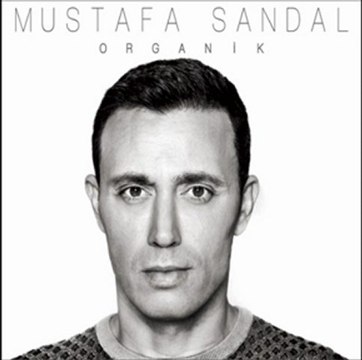 Mustafa Sandal - Yok Öyle Bi' Dünya | Yeni - 2012