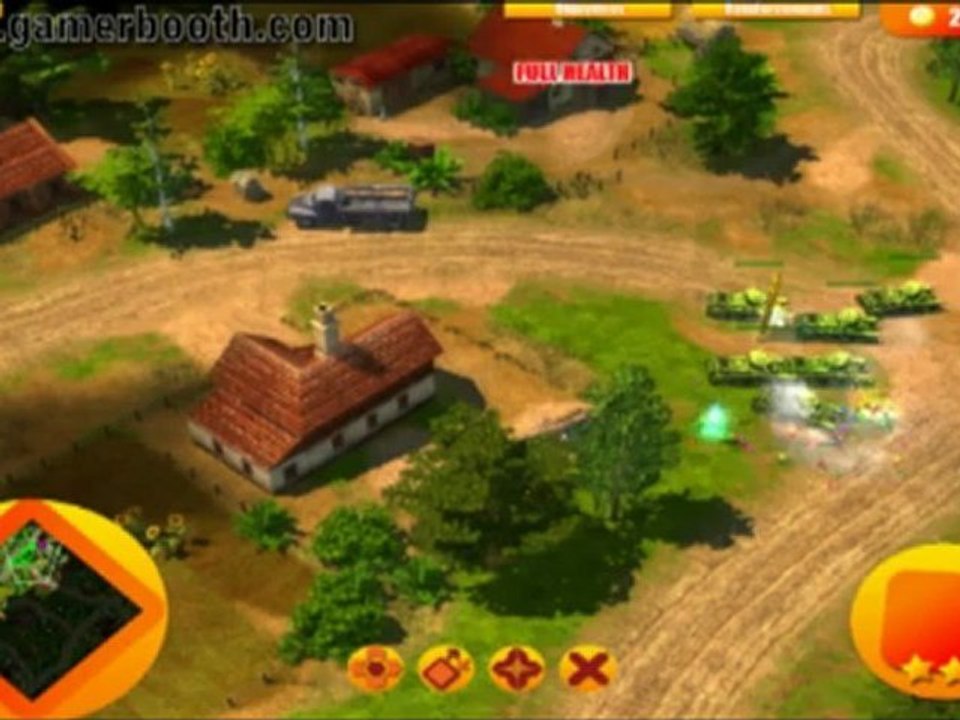 Let's Play Stalin vs The Martians Part 2