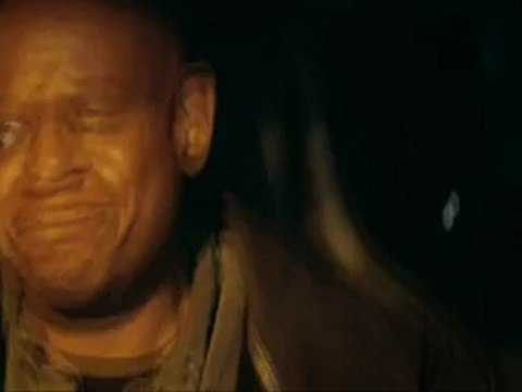 Repo Men - Clip Keep World Together