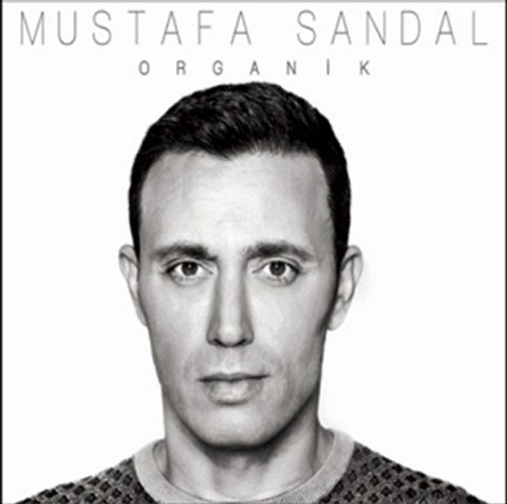 Mustafa Sandal - Kum | Yeni - 2012
