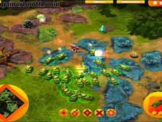 Let's Play Stalin vs The Martians Part 3
