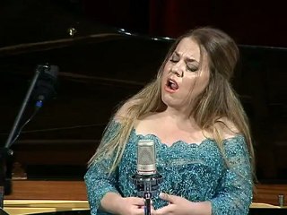 Në Tiranë, një "Ëndër vere"