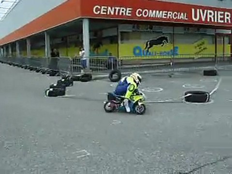 Championnat Suisse 2012 Elite SION manche 1 part 2