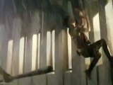 Resident Evil - Afterlife - Clip The Axeman