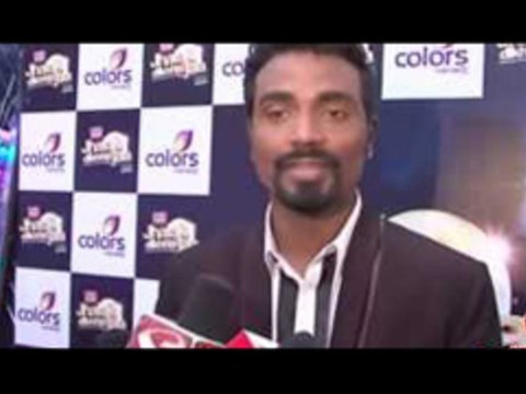 Remo D'Souza Talks About Jhalak Dikhla Jaa 5