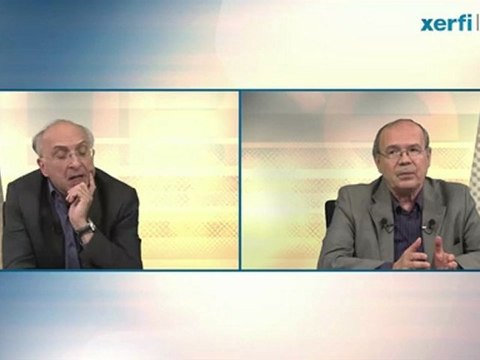 Xerfi Canal Jean-Luc Gréau Changer de système de pilotage pour l'euro