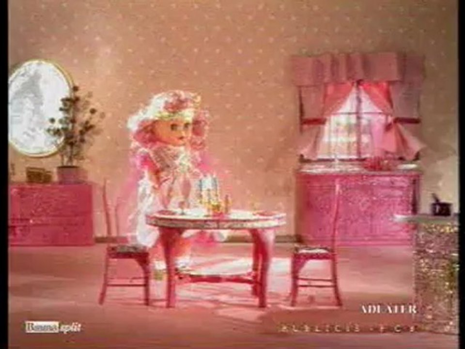 Publicité - Sega 32X (1994) (Belgique)