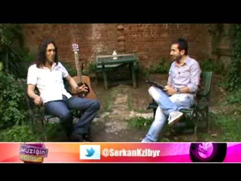 Serkan Kızılbayır & Umut Kuzey ( Müziğin Ritmi 4)