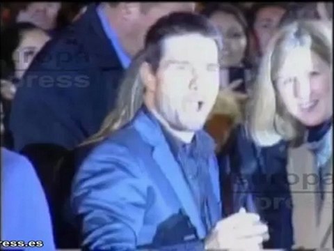 Matt Damon quiere ser uno de 'Los siete magníficos'