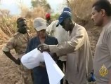 قضايا عالقة في استفتاء جنوب السودان