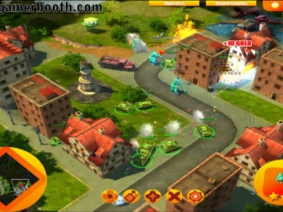 Let's Play Stalin vs The Martians Part 4