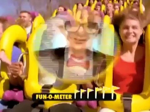 FREE Six Flags Coupons 4 FREE Tickets Giveaway!! (Link in Description)