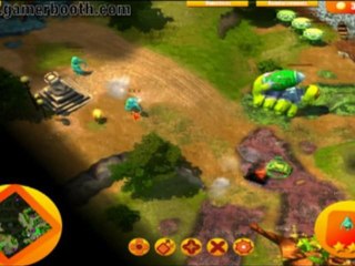 Let's Play Stalin vs The Martians Part 5