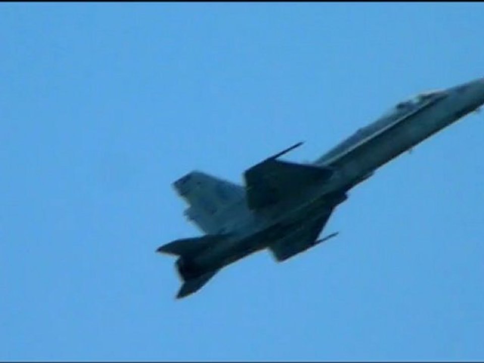 Patriotic Festival Air Show (Virginia Beach)