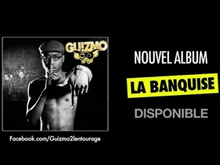 GUIZMO - CONCOURS SPOTIFY !!!