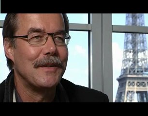 Interview de Frédéric Lenne – Le Moniteur, partenaire fondateur de la Cité
