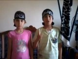 Syria فري برس رسالة رائعة من أطفال طرابلس الشام إلى أبطال الشام Libanon