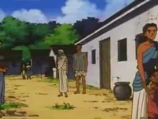Street Fighter II - episodio 11