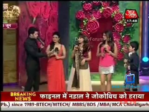 Movie Masala [AajTak News] - 11th June 2012 Part2