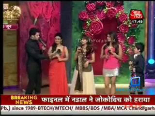 Movie Masala [AajTak News] - 11th June 2012 Part2