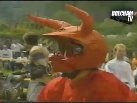 CRASHES PART.3 (1st half : mix of moto, moto crash, auto crash/2nd half : hillclimb)