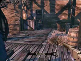 Let's Play Call of Juarez: Bound in Blood Part. 28