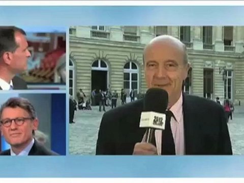 L'UMP face aux alliances avec le FN en moins de 3 minutes