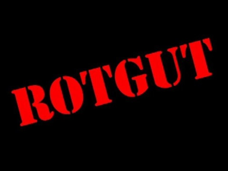 Rotgut - Teaser Trailer