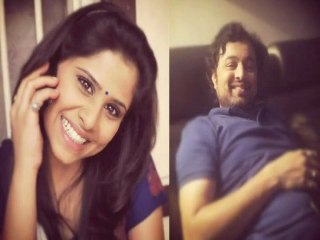 Subodh Bhave And Saie Tamhankar Share The Screen - Marathi News