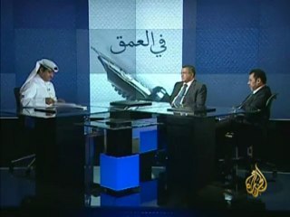 في العمق - اليمن ..المخاض الصعب
