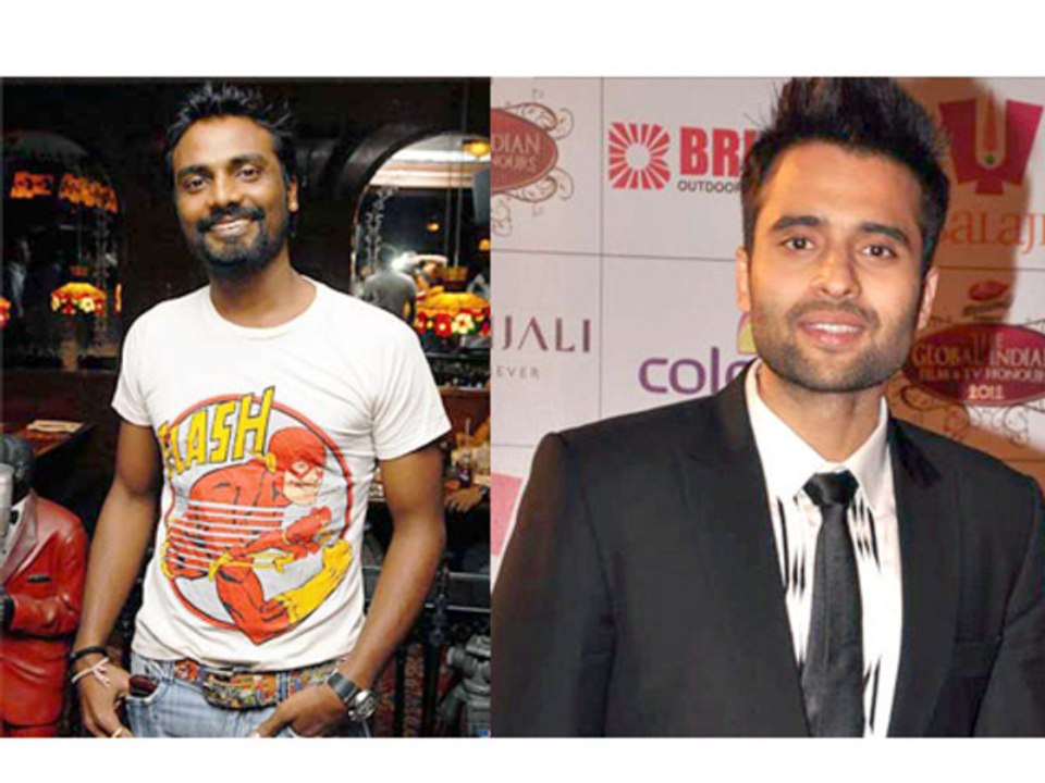 Remo D'souza And Jacky Bhagnani Are Back With F...