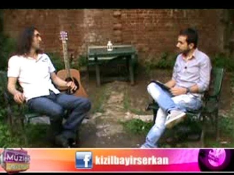 Serkan Kızılbayır & Umut Kuzey ( Müziğin Ritmi 2)