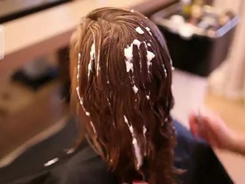 Regeneracja włosów Warszawa