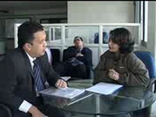 Mr. Vijay Batra Hundai Interview