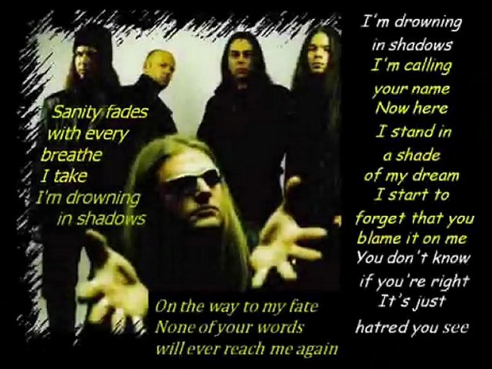 Underworld song 07 Sanity