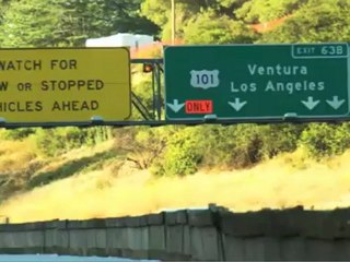 LA's Carmageddon - Viral LA's Carmageddon (English)