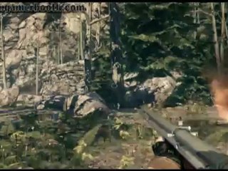 Let's Play Call of Juarez: Bound in Blood Part. 31