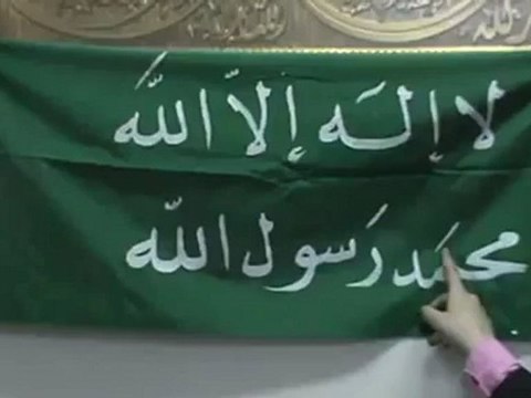 Syria فري برس نداء استغاثة من ما تبقى من اطباء في حمص Homs