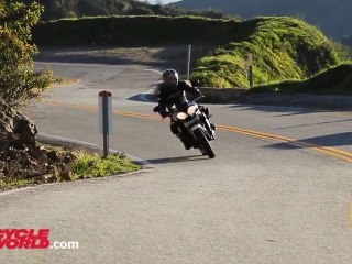 2011 Triumph Speed Triple