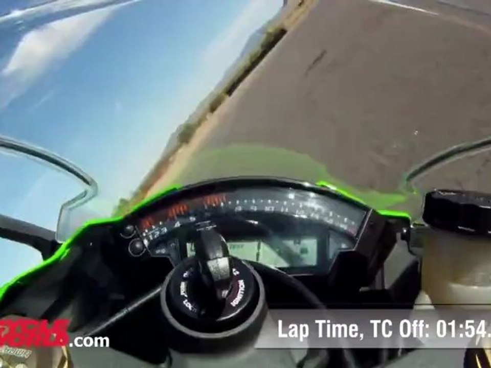 Electronic Warfare: Aprilia vs. BMW vs. Ducati vs. Kawasaki