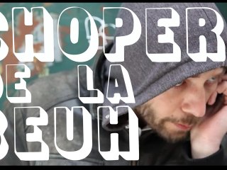 MEC AIDE MOI A CHOPER DE LA BEUH