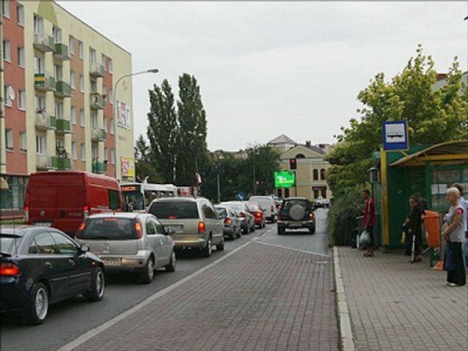 EKRAN LED PIŁA, PIASTÓW TEL.782 666 777