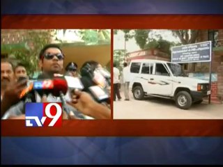 I have no links with liquor syndicate - Ram manohar