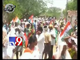 Journalist Diary - Congress brain storming !