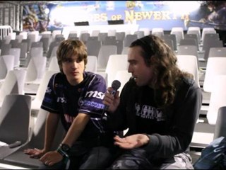 Entretien avec Cypher 🎤